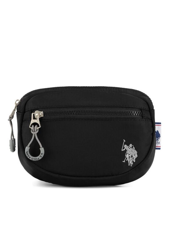 U.S. Polo Assn. U.S. Polo Assn. Torbica oko struka BIUXT5677MIA Crna