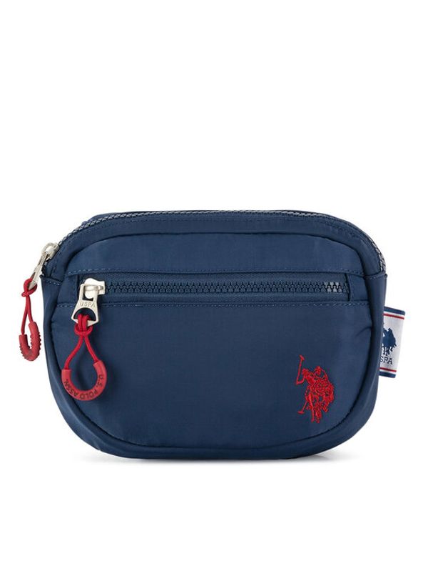 U.S. Polo Assn. U.S. Polo Assn. Torbica oko struka BIUXT5677MIA Tamnoplava