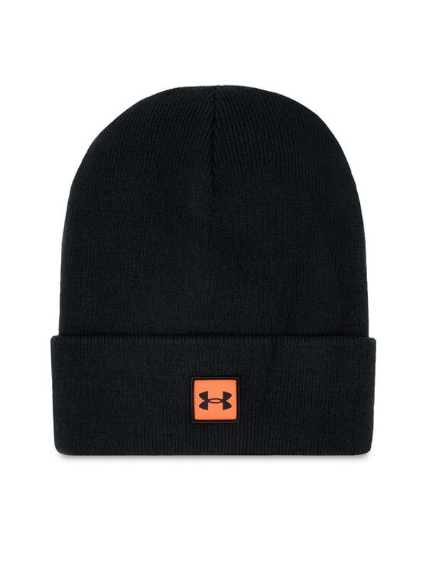 Under Armour Under Armour Kapa Halftime Cuff 1373155-002 Crna