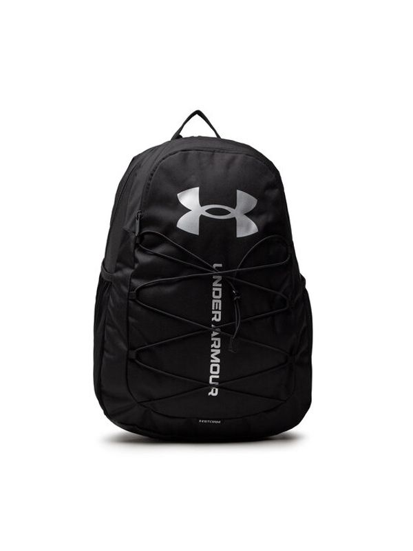 Under Armour Under Armour Ruksak Hustle Sport Backpack 1364181001-001 Crna