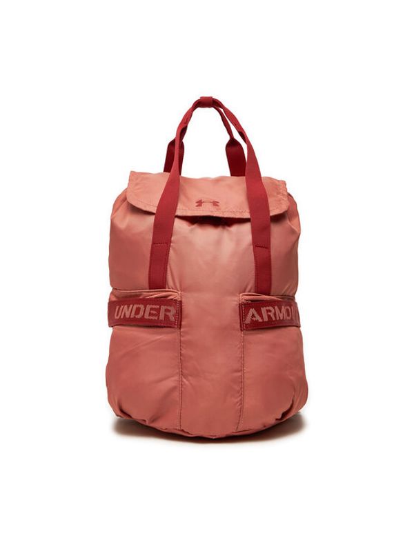Under Armour Under Armour Ruksak UA Favorite Backpack 1369211-696 Ružičasta