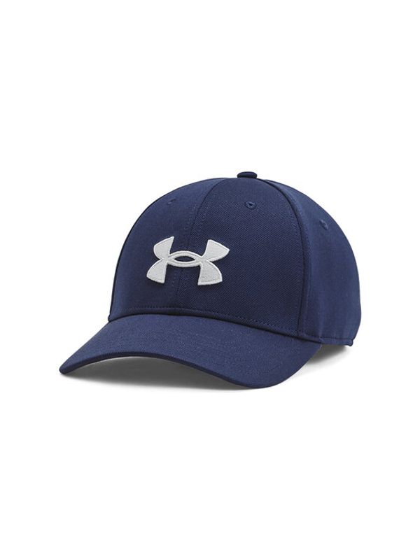Under Armour Under Armour Šilterica Men's UA Blitzing Adj 1376701-410 Tamnoplava