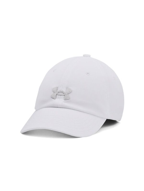 Under Armour Under Armour Šilterica Women's UA Blitzing Adj 1376705-100 Bijela