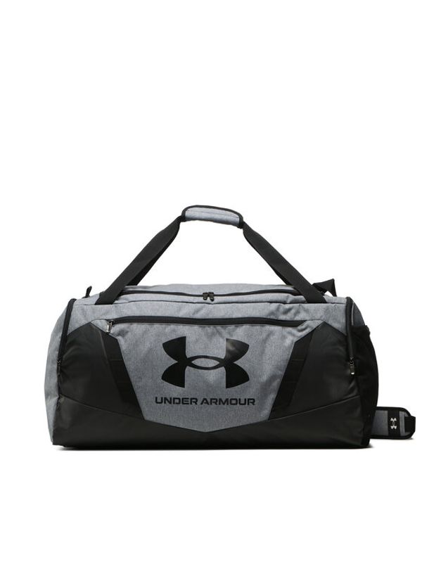 Under Armour Under Armour Torba UA Undeniable 5.0 Duffle LG 1369224-012 Siva
