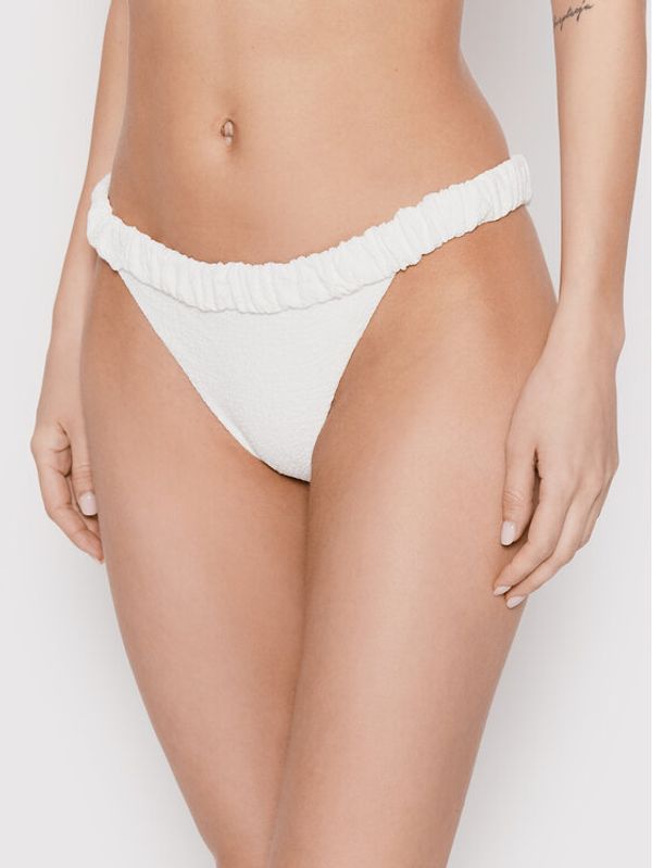 Undress Code Undress Code Donji dio kupaćeg kostima Girlish Charm 317 Bijela
