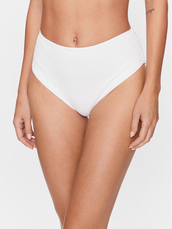 Undress Code Undress Code Donji dio kupaćeg kostima Summertime Bijela