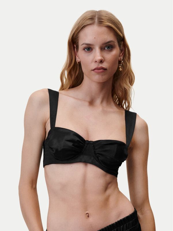 Undress Code Undress Code Grudnajk balkonet Everything I Do 663 Crna
