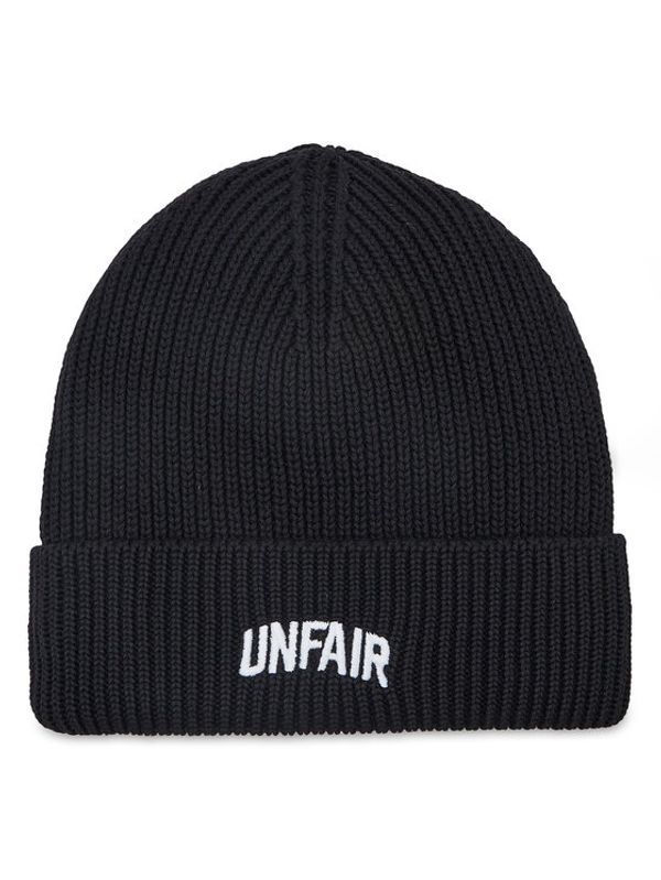 Unfair Athletics Unfair Athletics Kapa Organic Knit UNFR22-159 Crna