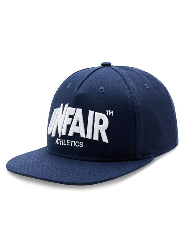 Unfair Athletics Unfair Athletics Šilterica Classic Label Snapback UNFR16-082 Tamnoplava