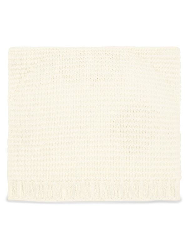 United Colors Of Benetton United Colors Of Benetton Kapa 1244GA002 Bijela