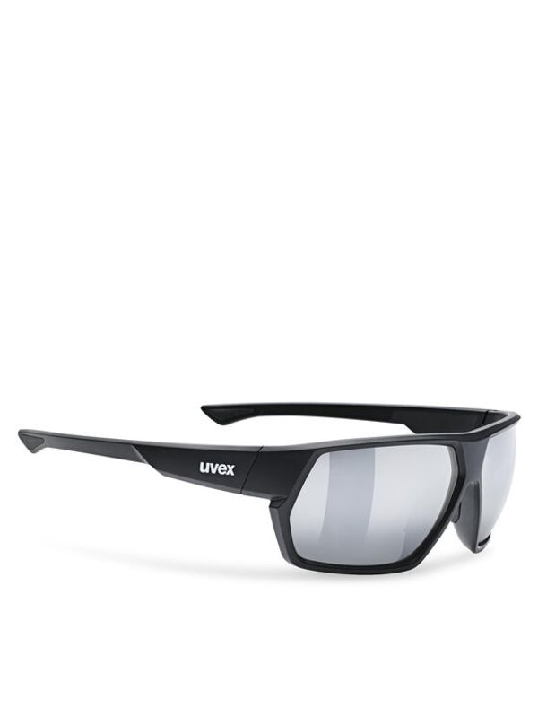 Uvex Uvex Sunčane naočale Sportstyle 238 53/3/059/2216 Crna