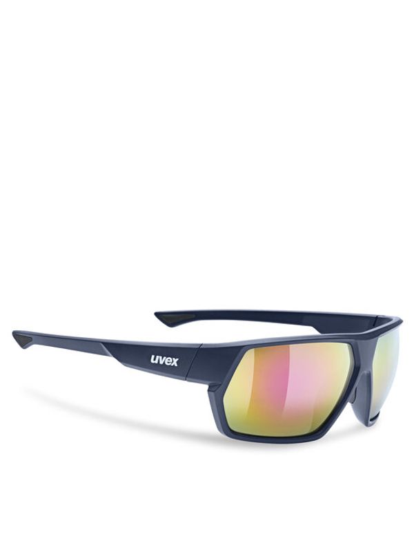 Uvex Uvex Sunčane naočale Sportstyle 238 53/3/059/4416 Tamnoplava