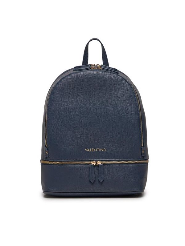 Valentino Valentino Ruksak Brixton VBS7LX02 Tamnoplava