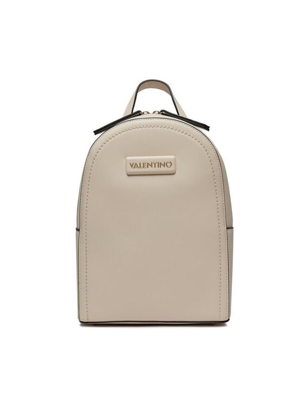 Valentino Valentino Ruksak Regent Re VBS7LU01 Écru