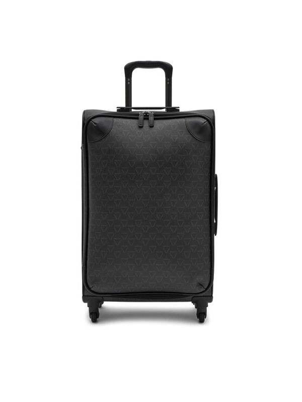 Valentino Valentino Srednji kofer Medium VV3KG02M Crna