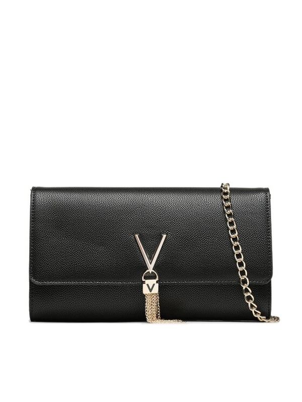 Valentino Valentino Torbica Divina VBS1R401G Crna