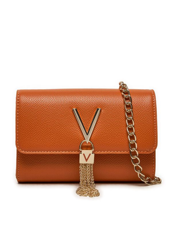 Valentino Valentino Torbica Divina VBS1R403G Narančasta