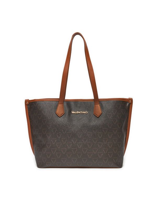 Valentino Valentino Torbica Lady Re VBS8GT02 Smeđa