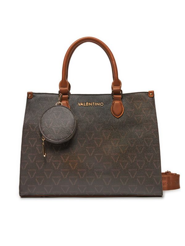 Valentino Valentino Torbica Lady Re VBS8GT04 Smeđa