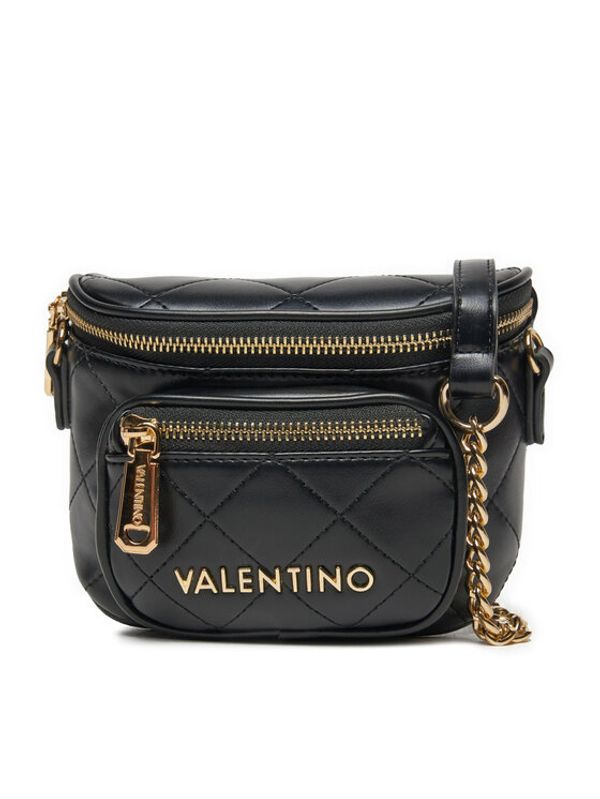 Valentino Valentino Torbica oko struka Nur Re VBS8G954 Crna