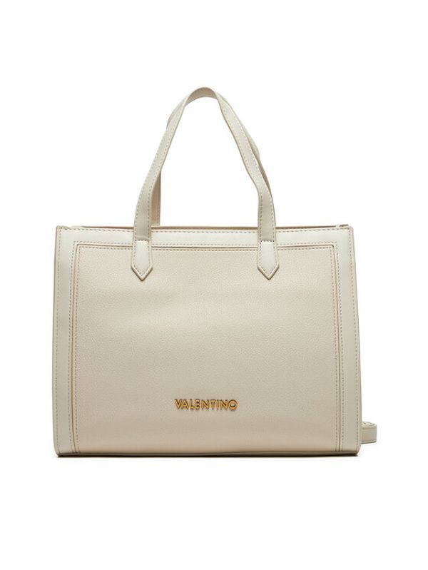Valentino Valentino Torbica VBS8G504 Écru