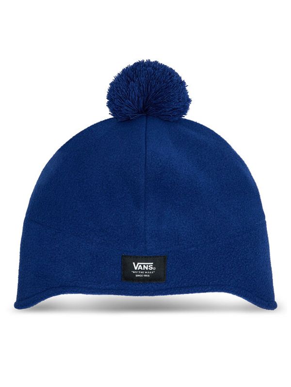 Vans Vans Kapa Bretton Cold Weather Cap VN000CAKCS01 Tamnoplava