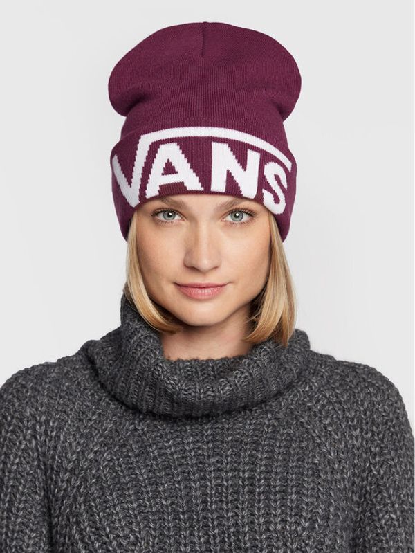 Vans Vans Kapa Drop V Tall VN0A5FI3Y7Y1 Ružičasta