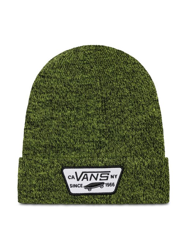 Vans Vans Kapa Milford VN000UOUO991 Zelena