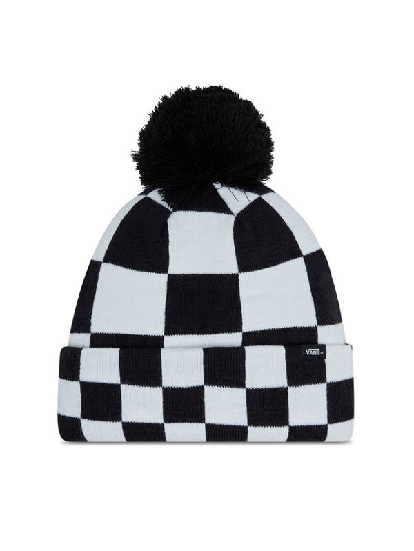 Vans Vans Kapa Wm Spirit Pom Beanie VN0A5LG31KP1 Crna