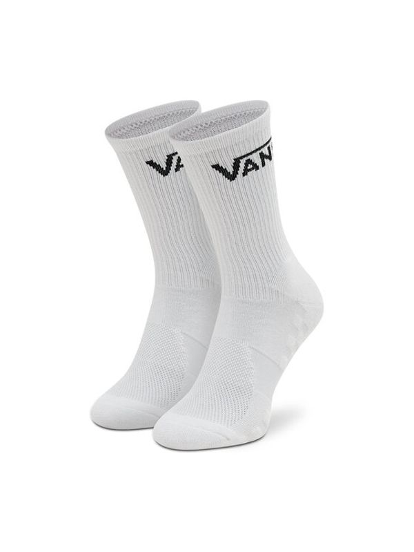Vans Vans Muške visoke čarape Skate Crew VN0A311QWHT1 Bijela