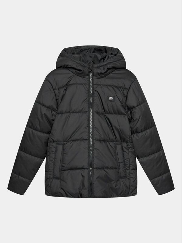 Vans Vans Pernata jakna Norris Mte-1 Puffer Jacket VN0008BU Crna Regular Fit