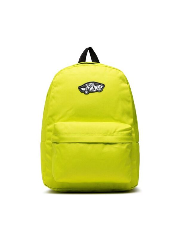 Vans Vans Ruksak By New Skool Ba VN0002TLO991 Zelena