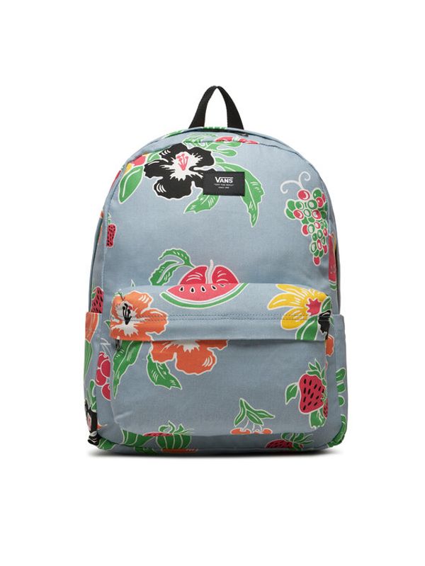 Vans Vans Ruksak Old Skool Backpack VN000H4WDSB1 Plava