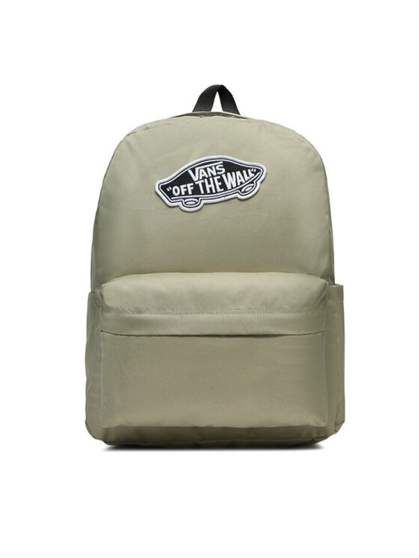 Vans Vans Ruksak Old Skool Classic VN000H4YD3Z1 Bež