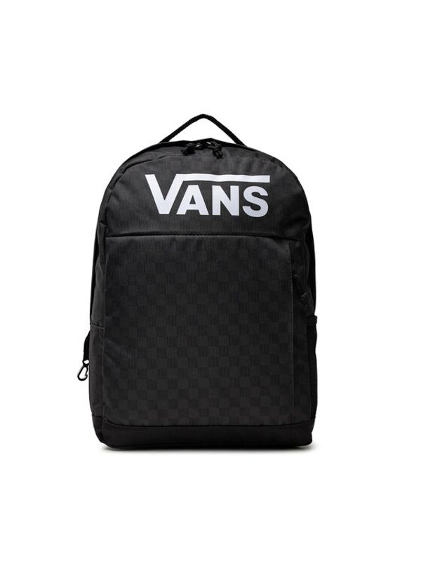 Vans Vans Ruksak Skool Back VN0A5FOKBA51 Crna