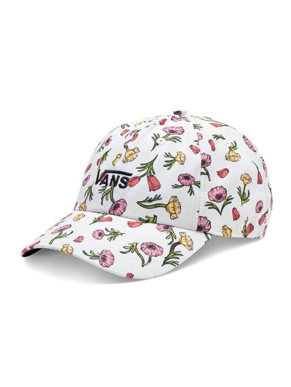 Vans Vans Šilterica Court Side Printe VN0A34GRY0E1 Bež
