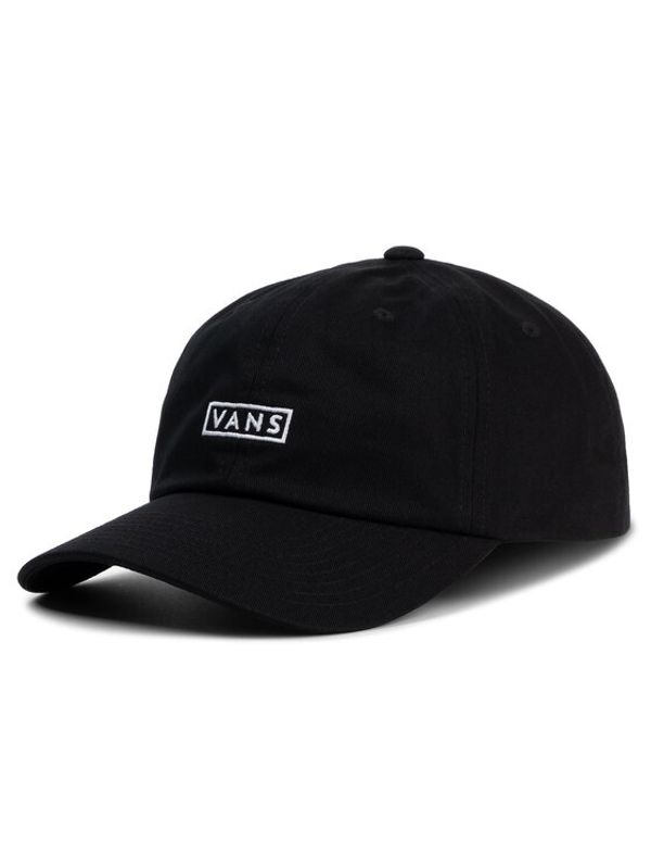 Vans Vans Šilterica Curved Bil VN0A36IUBLK1 Crna