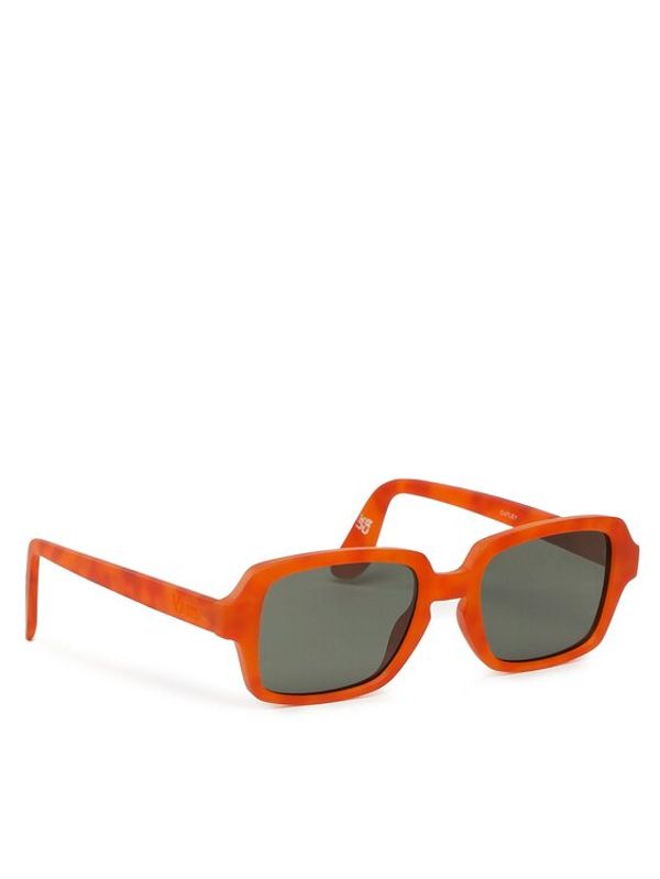 Vans Vans Sunčane naočale Cutley Shades VN0A7PR496O1 Smeđa