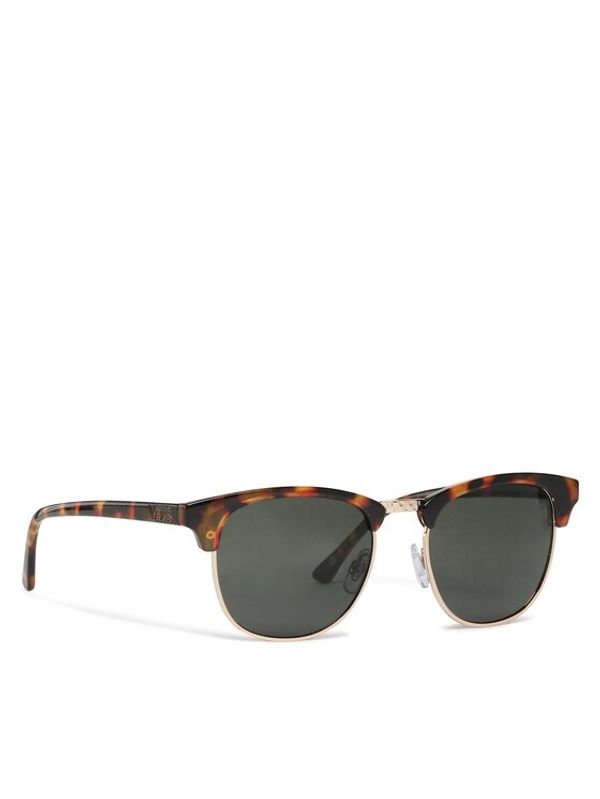 Vans Vans Sunčane naočale Dunville Shades VN0A3HIQPA91 Smeđa