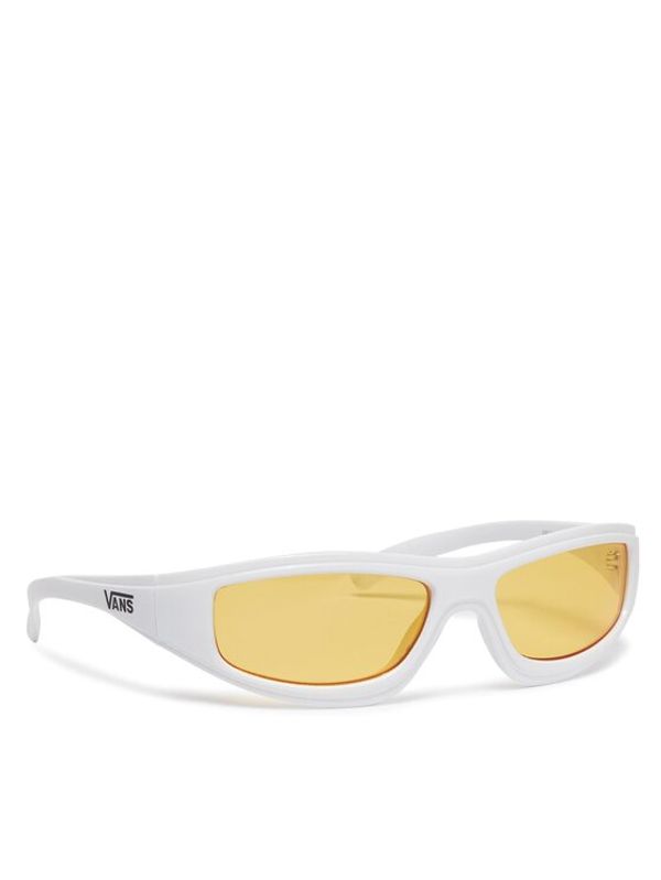 Vans Vans Sunčane naočale Felix Sunglasses VN000GMZWHT1 Bijela