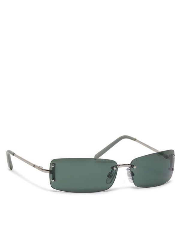 Vans Vans Sunčane naočale Gemini Sunglasses VN000GMYCJL1 Zelena