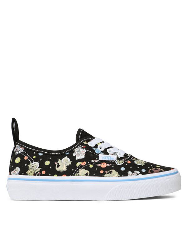 Vans Vans Tenisice Authentic Elas VN0A4BUSY611 Crna