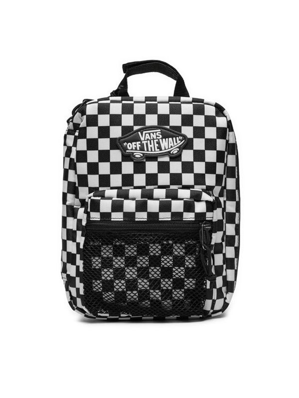 Vans Vans Torba za ručak Old Skool Lunch Pack VN000H57Y28 Crna
