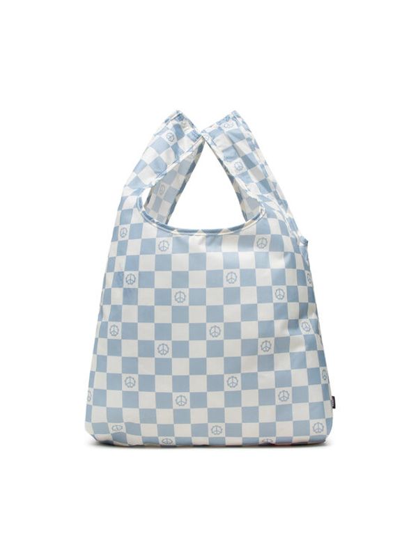 Vans Vans Torbica Contortion Tote VN0A7RXTBD21 Svijetloplava