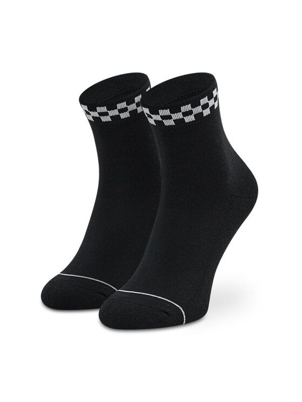 Vans Vans Ženske visoke čarape 1p Peekcre VN0A3Z92BLK1 Crna
