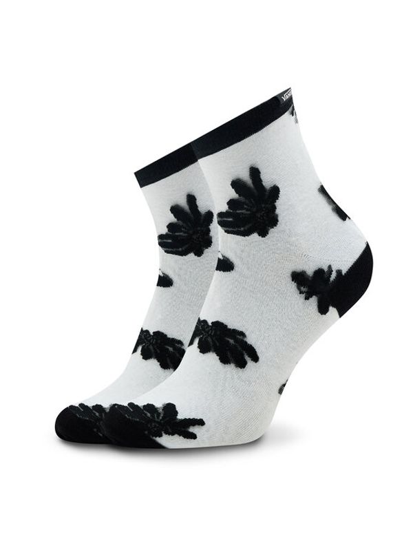 Vans Vans Ženske visoke čarape Ditsy VN00037WFS81 Siva