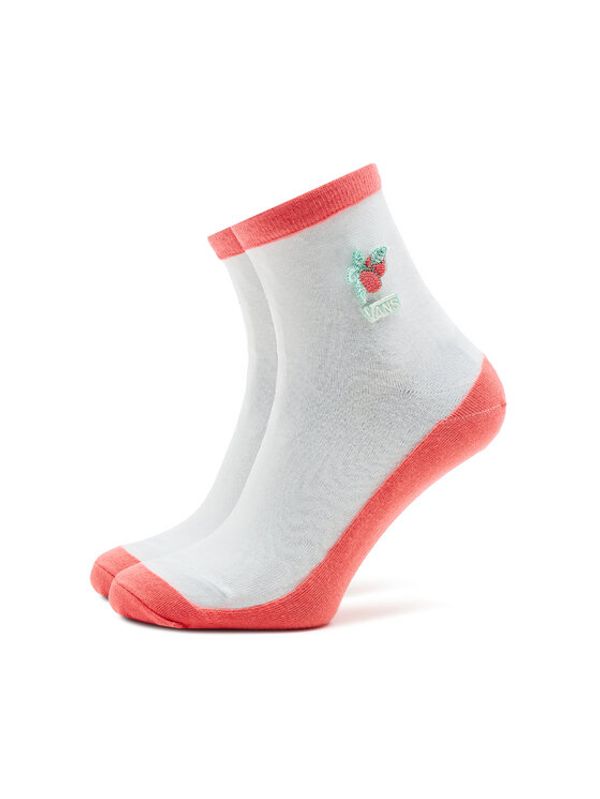 Vans Vans Ženske visoke čarape Fruity Fun Sock VN0007A2SNQ1 Šarena