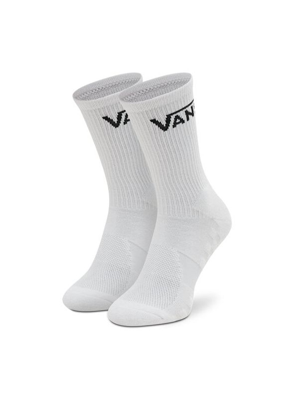 Vans Vans Ženske visoke čarape Skate Crew VN0A311PWHT1 Bijela