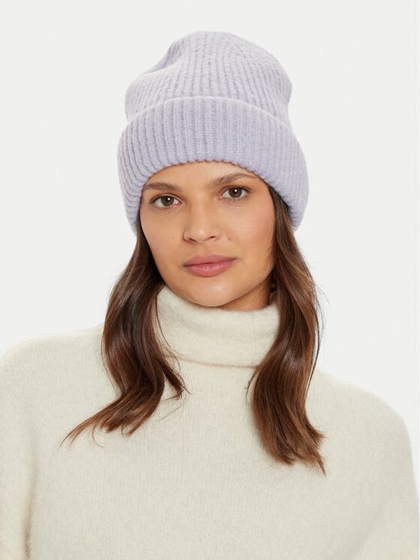 Vero Moda Vero Moda Kapa 10313641 Ljubičasta
