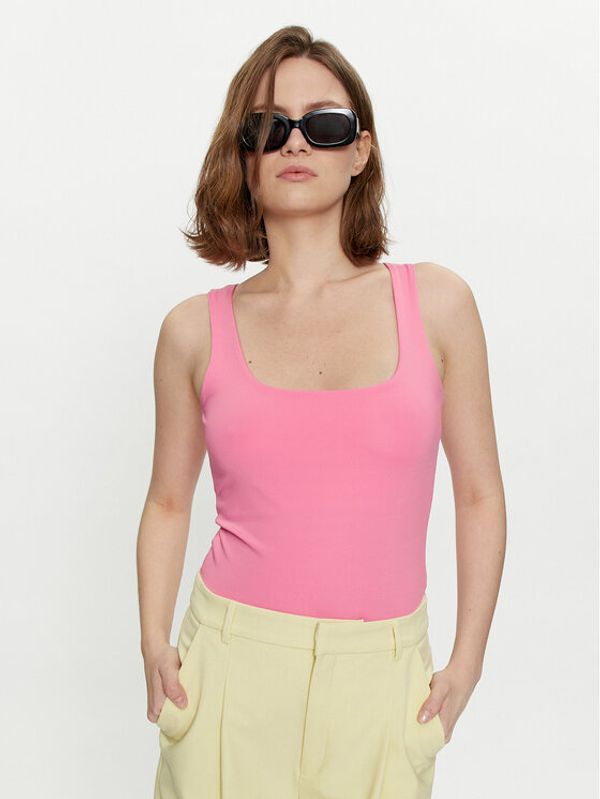 Vero Moda Vero Moda Top Million 10305800 Ružičasta Regular Fit
